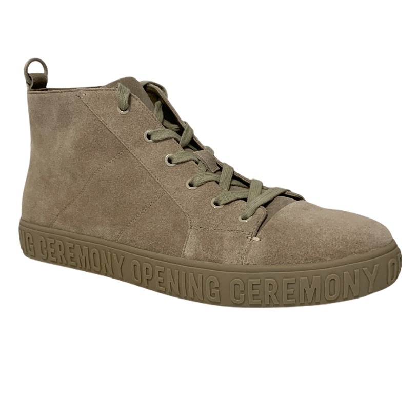 Opening Ceremony Ervic High Top Sneakers | Size 11